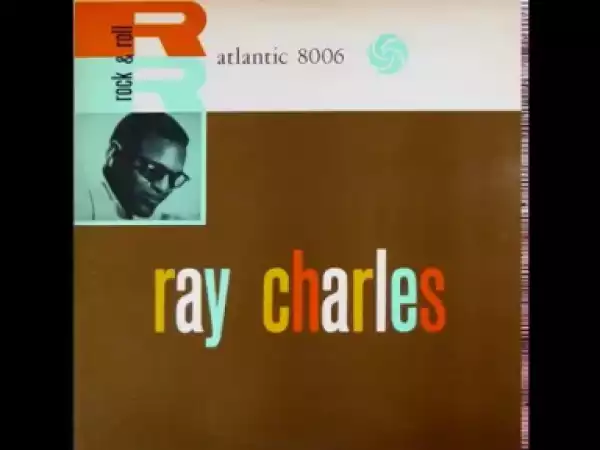 Ray Charles - Greenbacks